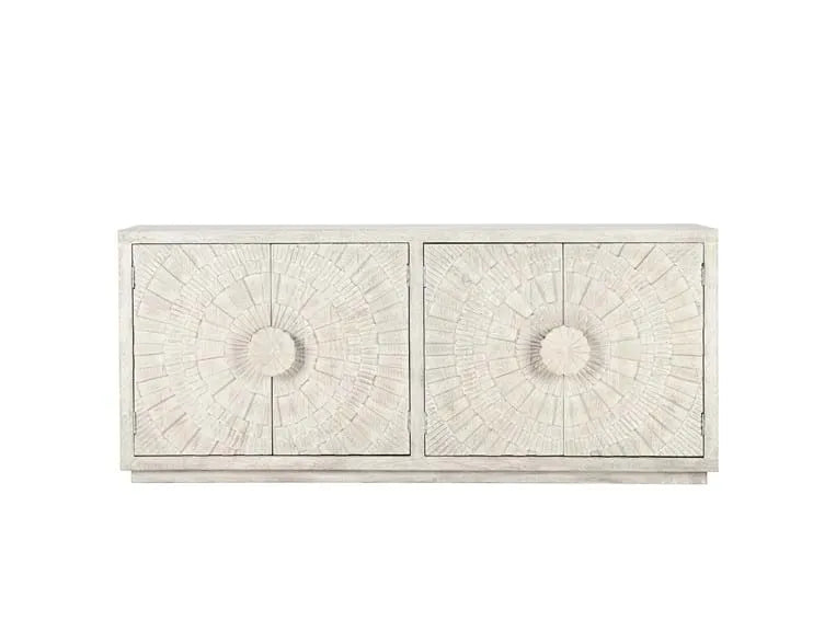 Apollo 4Dr Sideboard - Rug & Home