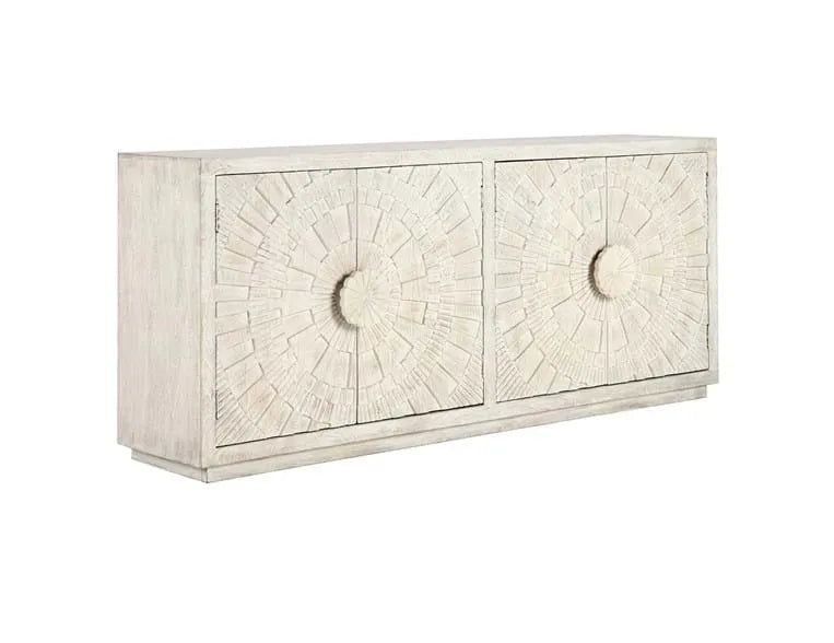 Apollo 4Dr Sideboard