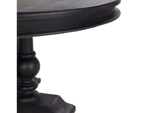 Aragon 60" Round Dining Table - Rug & Home