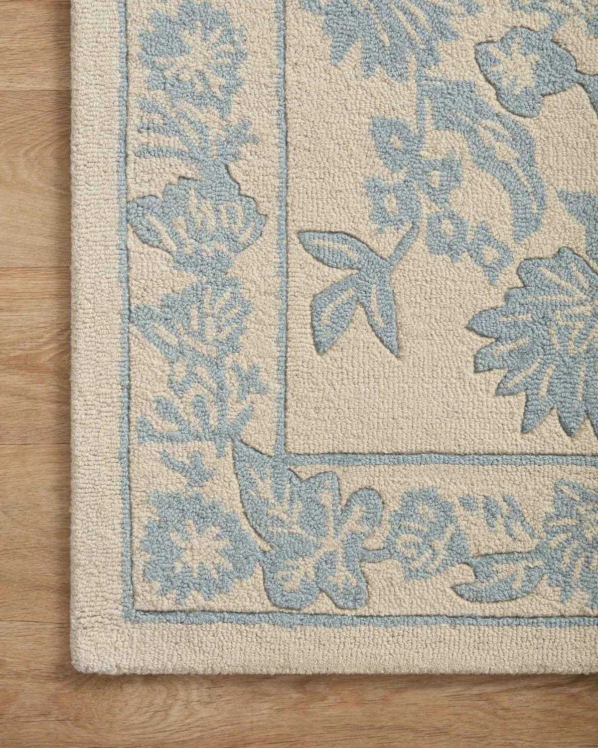 Arboretum ARB-01 Periwinkle Rug - Rug & Home