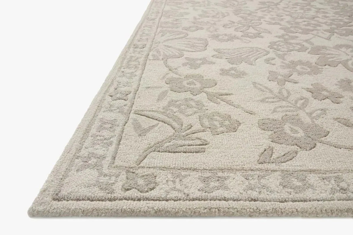 Arboretum ARB-02 Ivory Rug