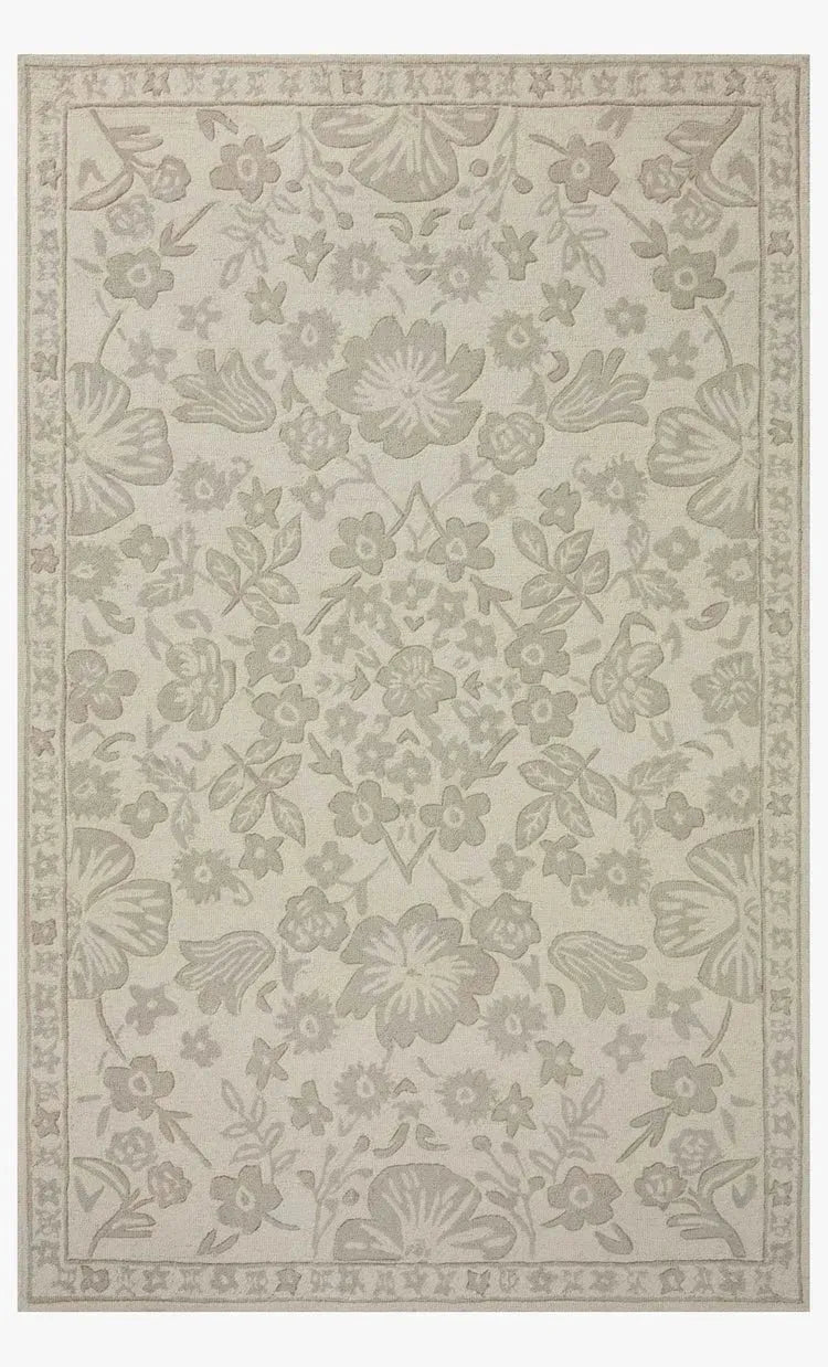 Arboretum ARB-02 Ivory Rug