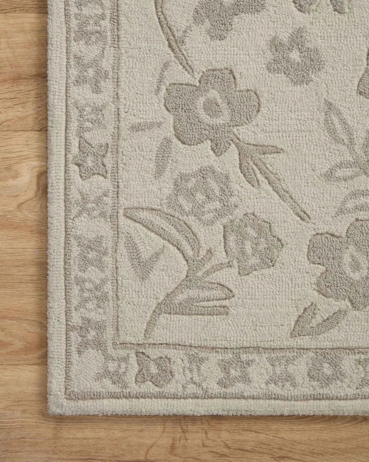 Arboretum ARB-02 Ivory Rug