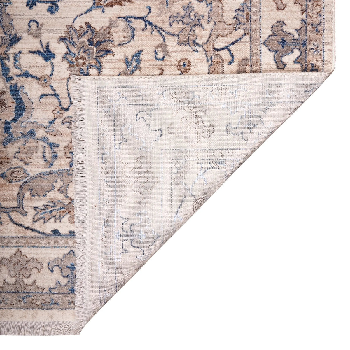 Arcadia ARC-1 Ivory Rug - Rug & Home