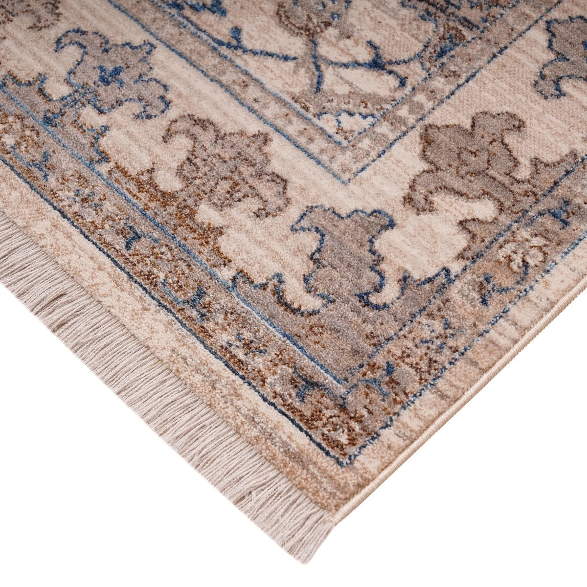 Arcadia ARC-1 Ivory Rug - Rug & Home