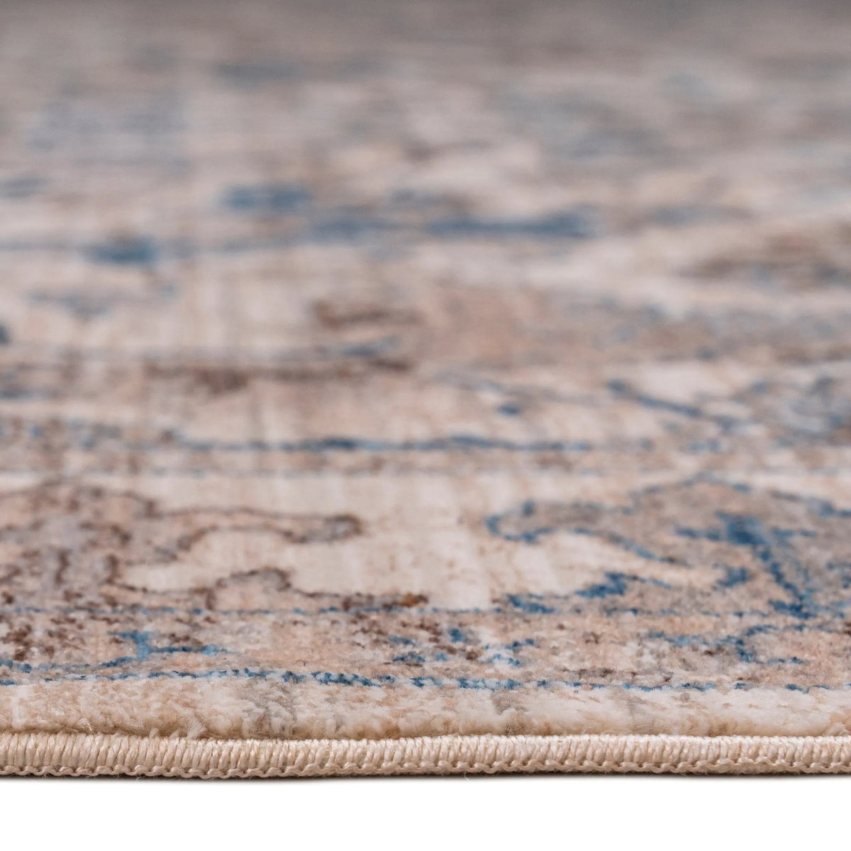 Arcadia ARC-1 Ivory Rug - Rug & Home