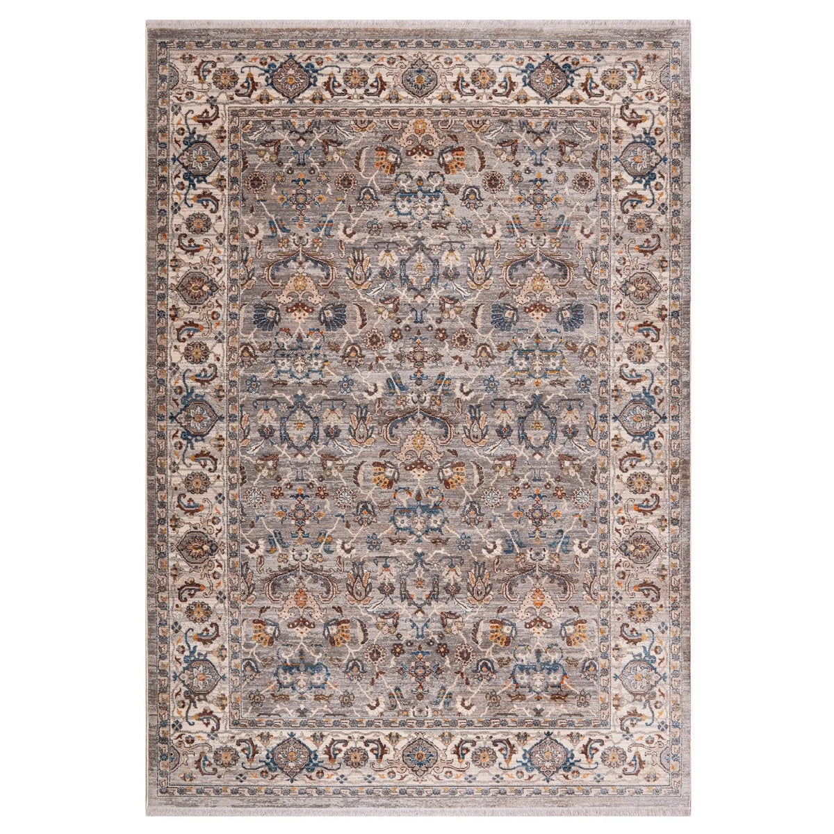 Arcadia ARC-2 Grey Rug - Rug & Home