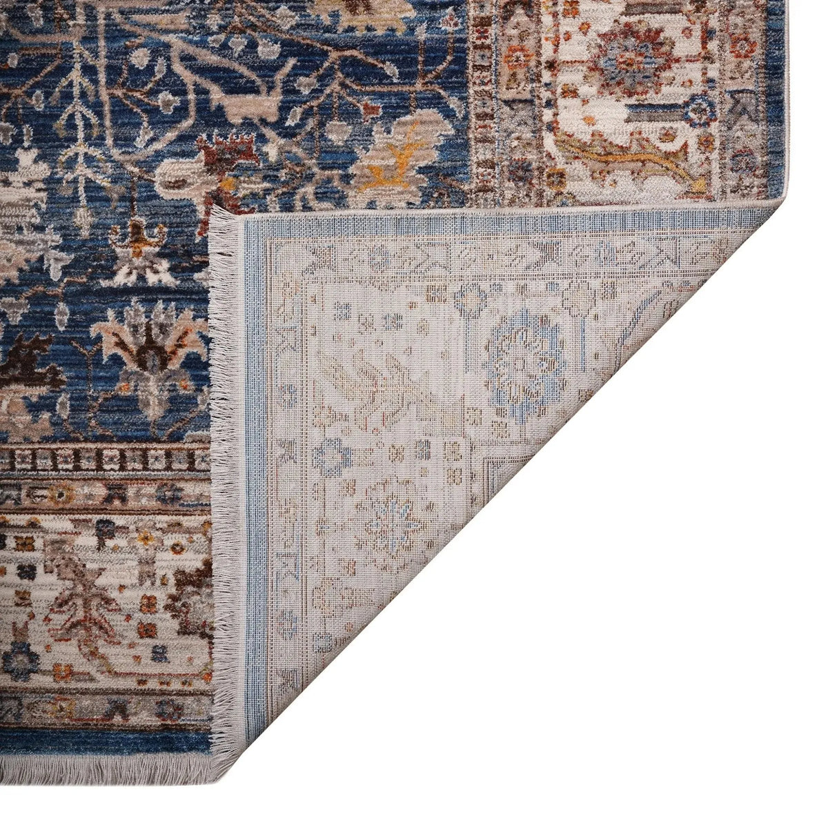 Arcadia ARC-5 Blue Rug