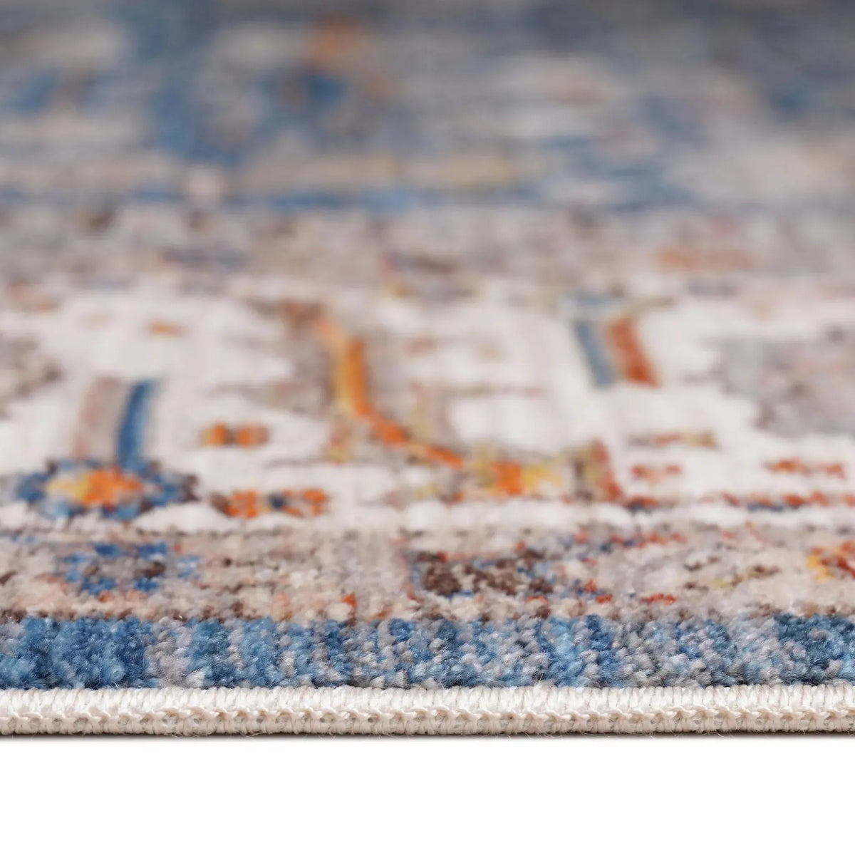 Arcadia ARC-5 Blue Rug