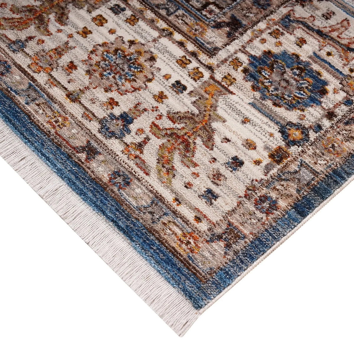 Arcadia ARC-5 Blue Rug