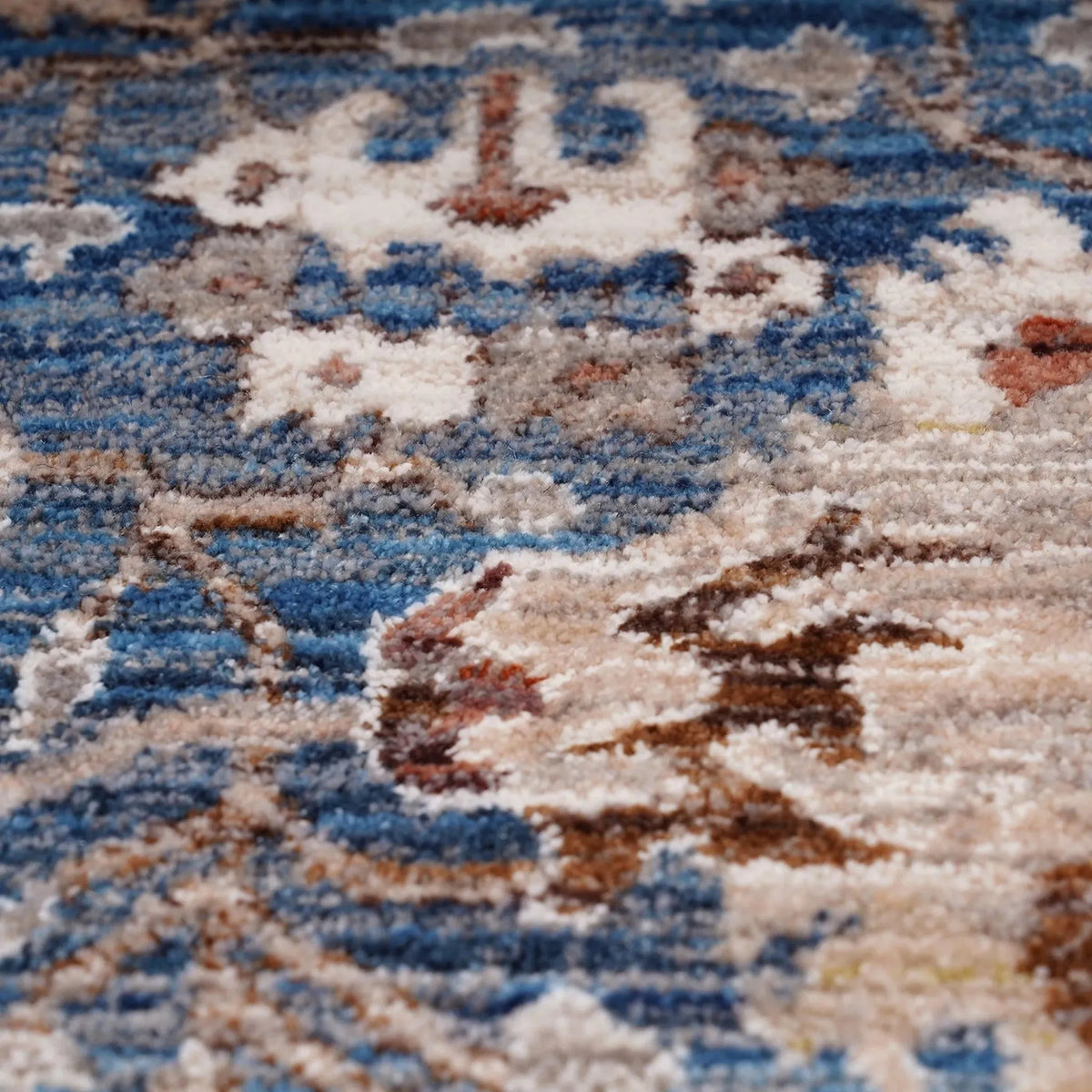 Arcadia ARC-5 Blue Rug
