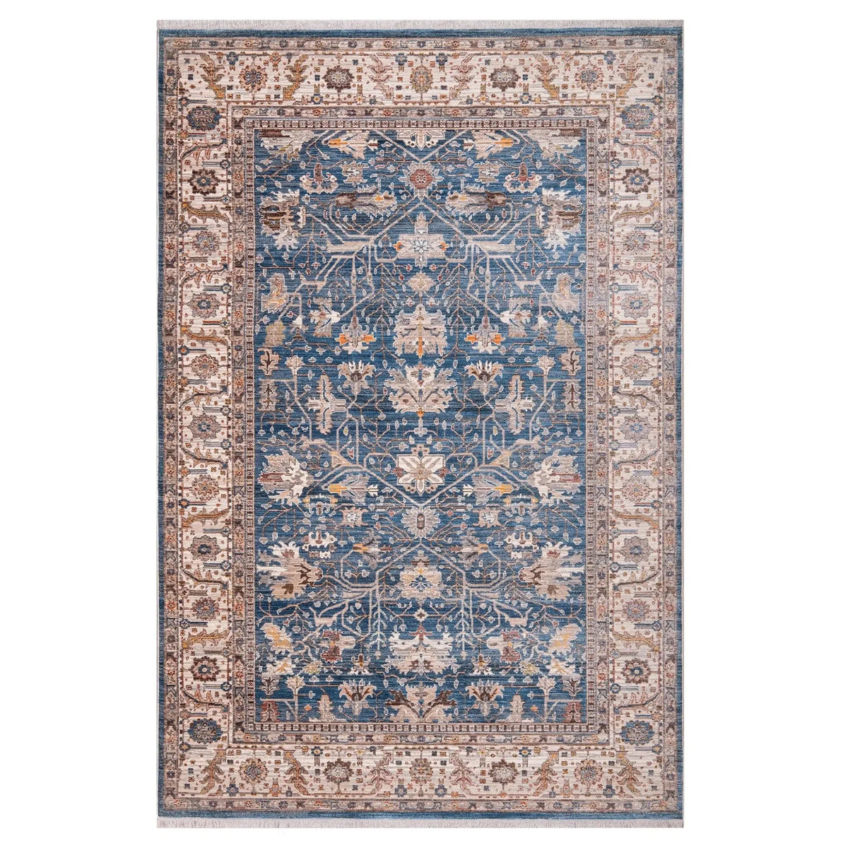Arcadia ARC-5 Blue Rug