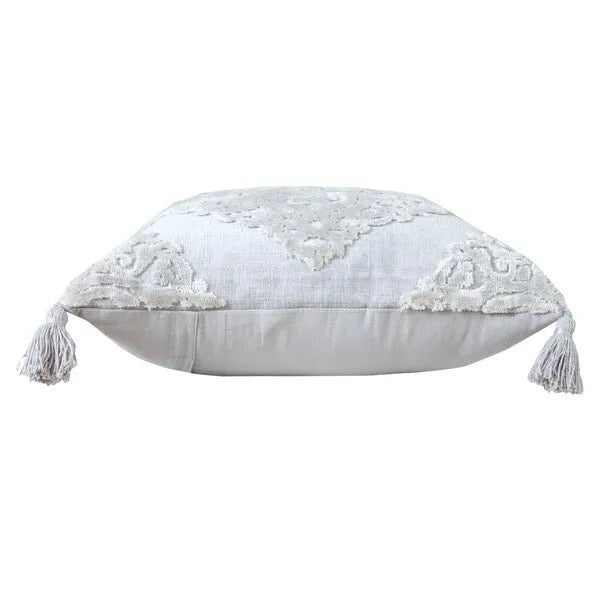 Arcane 07809DGY Dark Grey Pillow