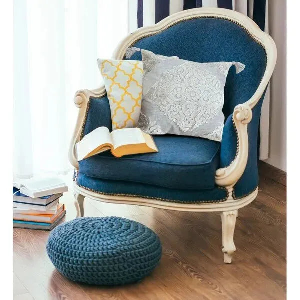 Arcane 07809DGY Dark Grey Pillow