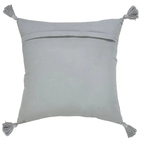 Arcane 07809DGY Dark Grey Pillow