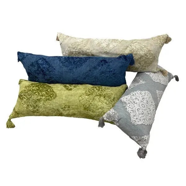 Arcane 07809DGY Dark Grey Pillow