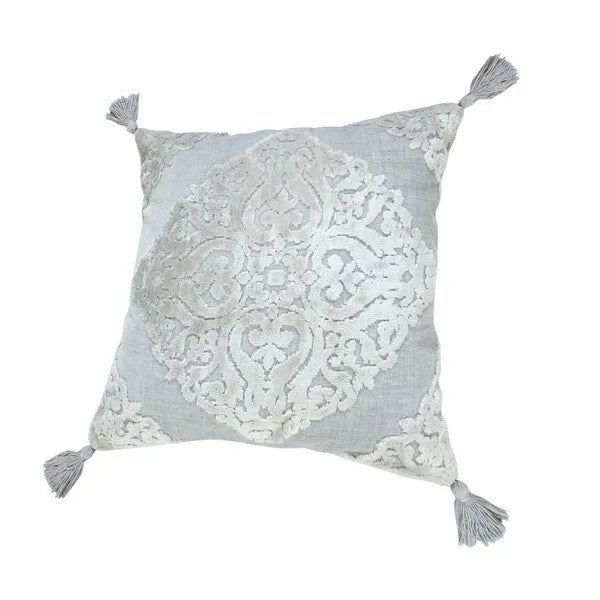 Arcane 07809DGY Dark Grey Pillow