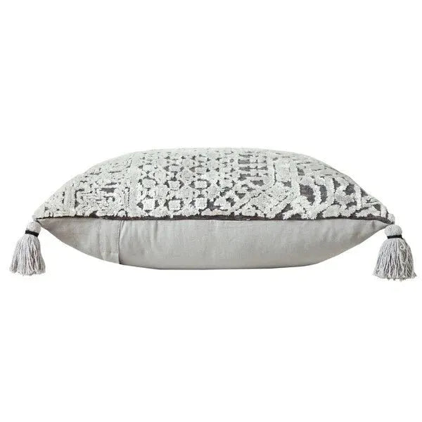 Arcane 07810DGY Dark Grey Pillow