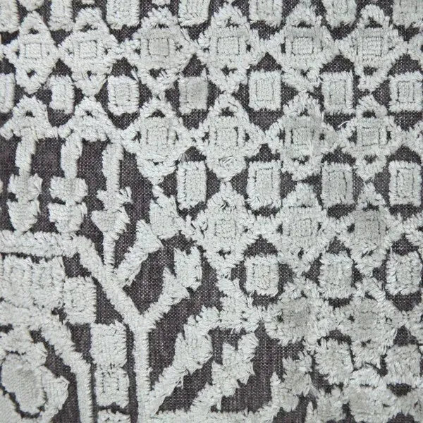 Arcane 07810DGY Dark Grey Pillow
