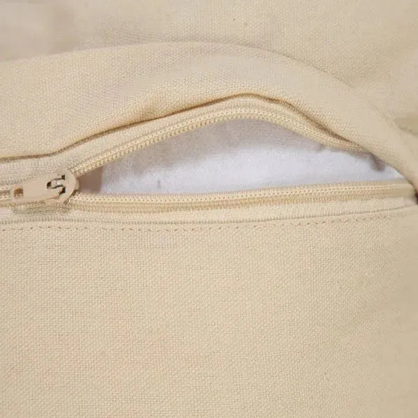 Arcane 07816ALM Almond Milk Pillow