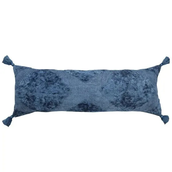 Arcane 07817BLU Blue Pillow