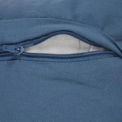 Arcane 07817BLU Blue Pillow