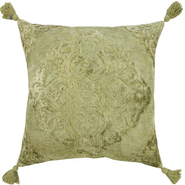 Arcane 07818FER Fern Pillow - Rug & Home