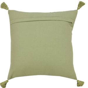Arcane 07818FER Fern Pillow - Rug & Home