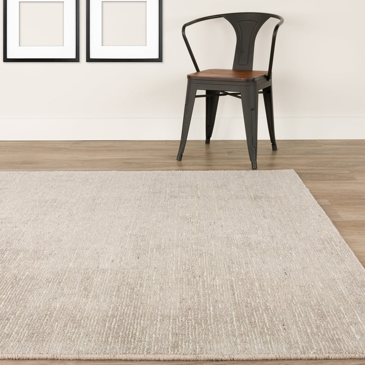 Arcata AC1 Ivory Rug - Rug & Home