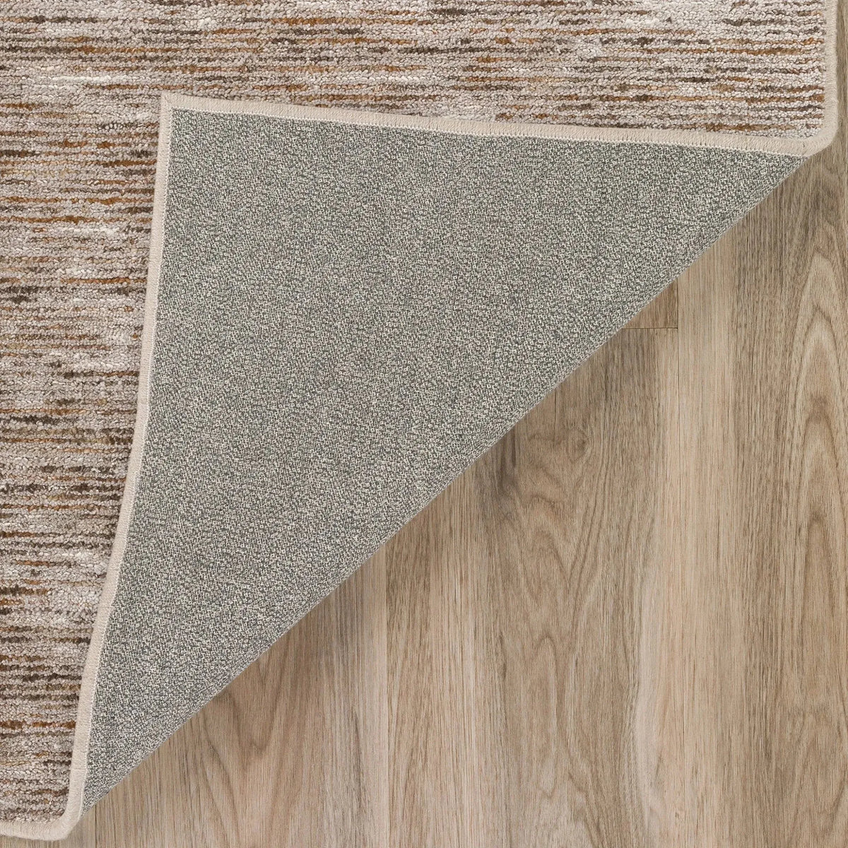 Arcata AC1 Mocha Rug