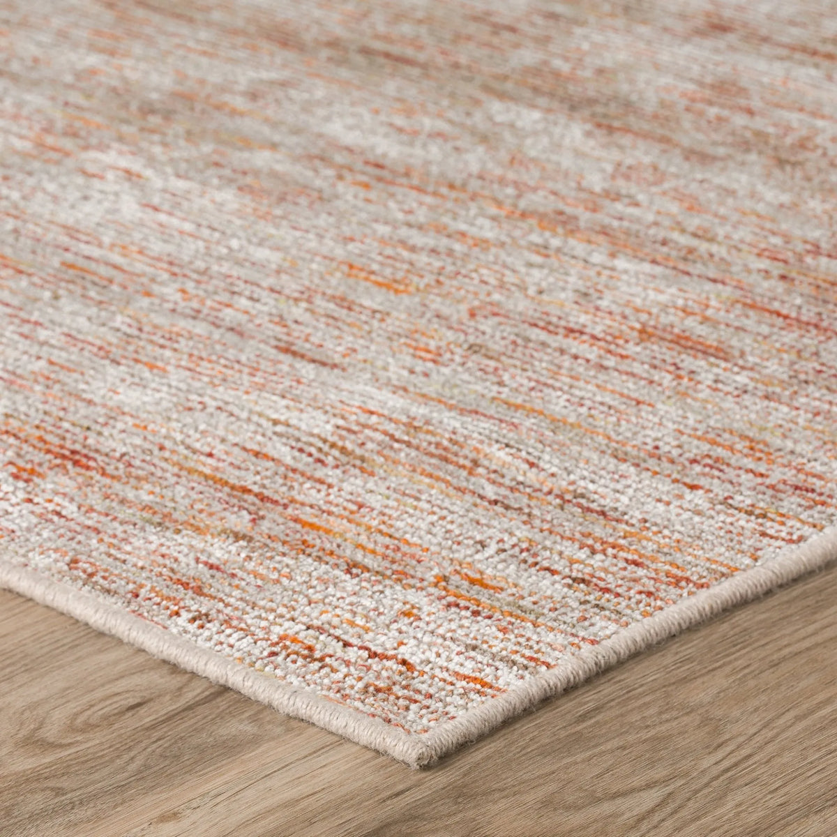 Arcata AC1 Paprika Rug - Rug & Home