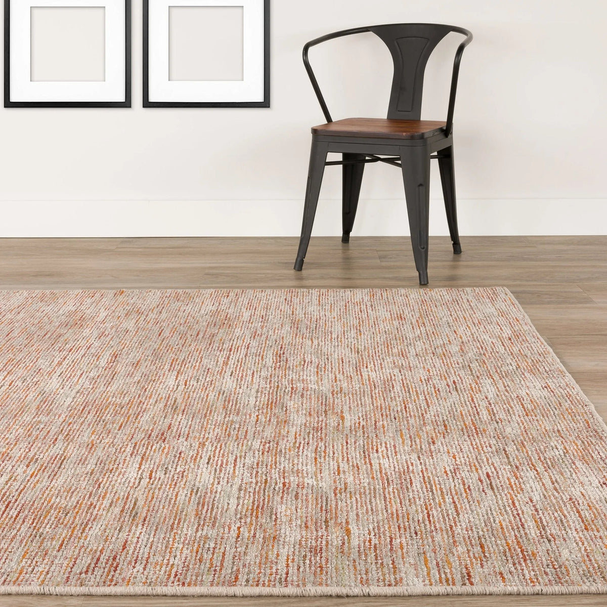 Arcata AC1 Paprika Rug - Rug & Home