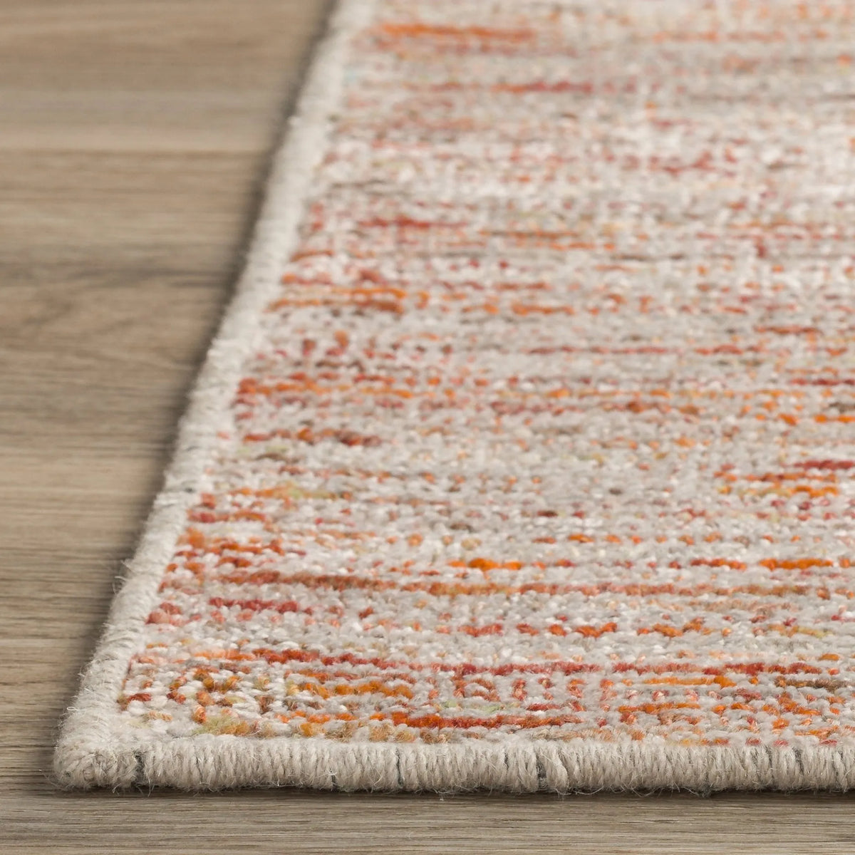 Arcata AC1 Paprika Rug - Rug & Home