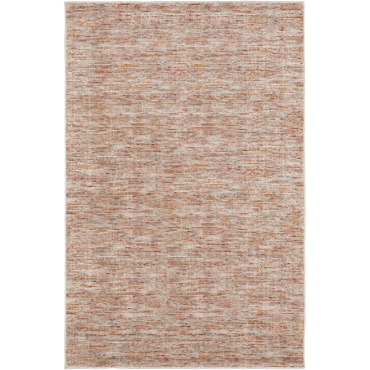 Arcata AC1 Paprika Rug - Rug & Home