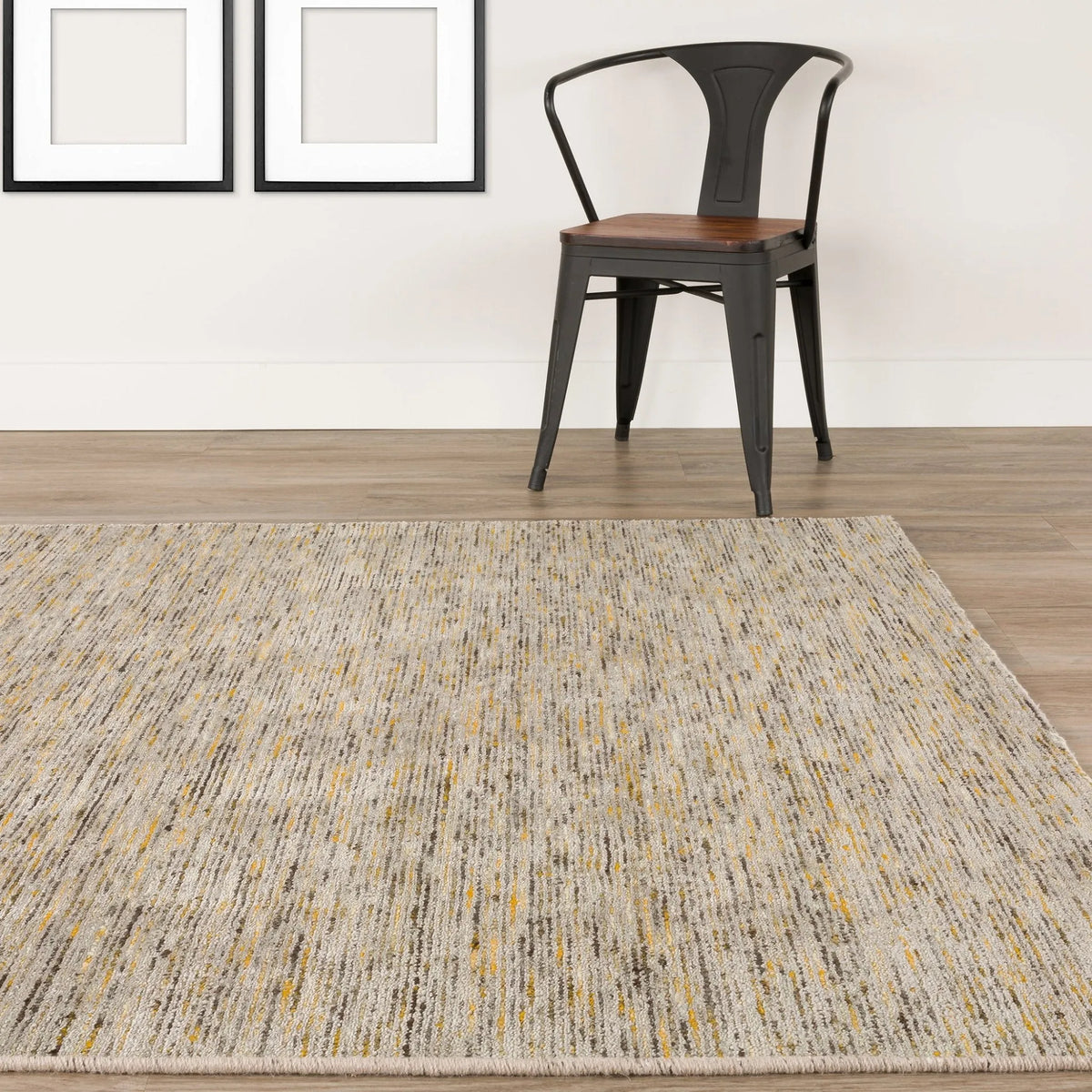 Arcata AC1 Wildflower Rug - Rug & Home