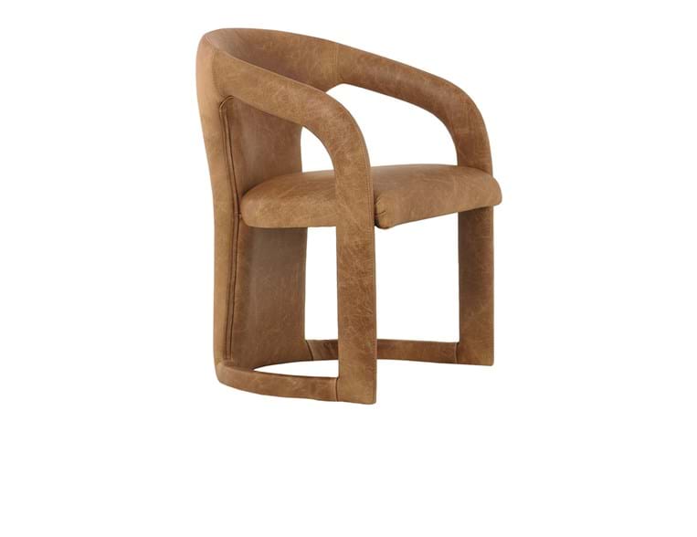 Archie Dining Chair - Rug & Home