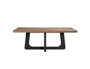 Arden 84 Dining Table - Rug & Home