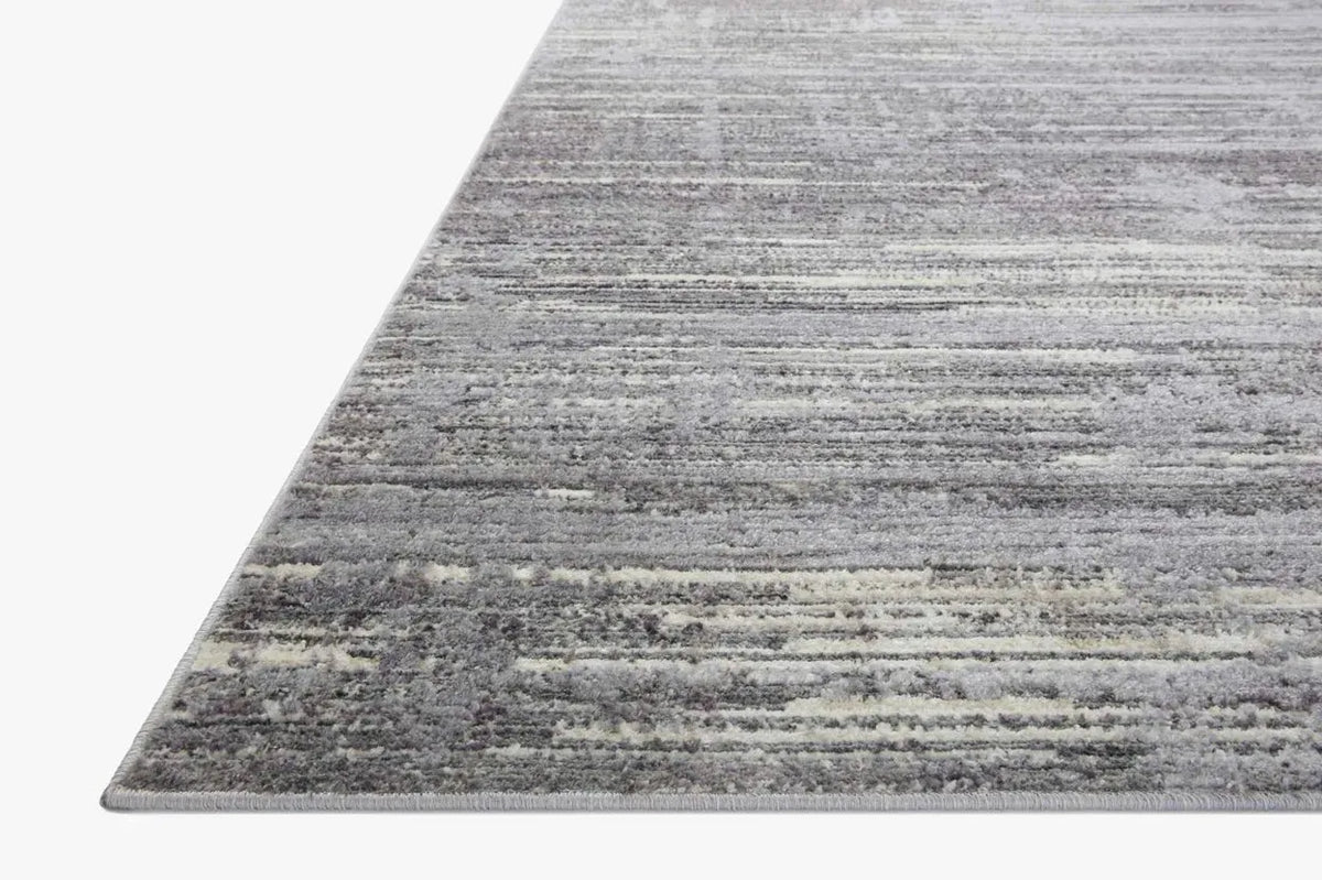 Arden ARD-03 Grey/Ivory Rug