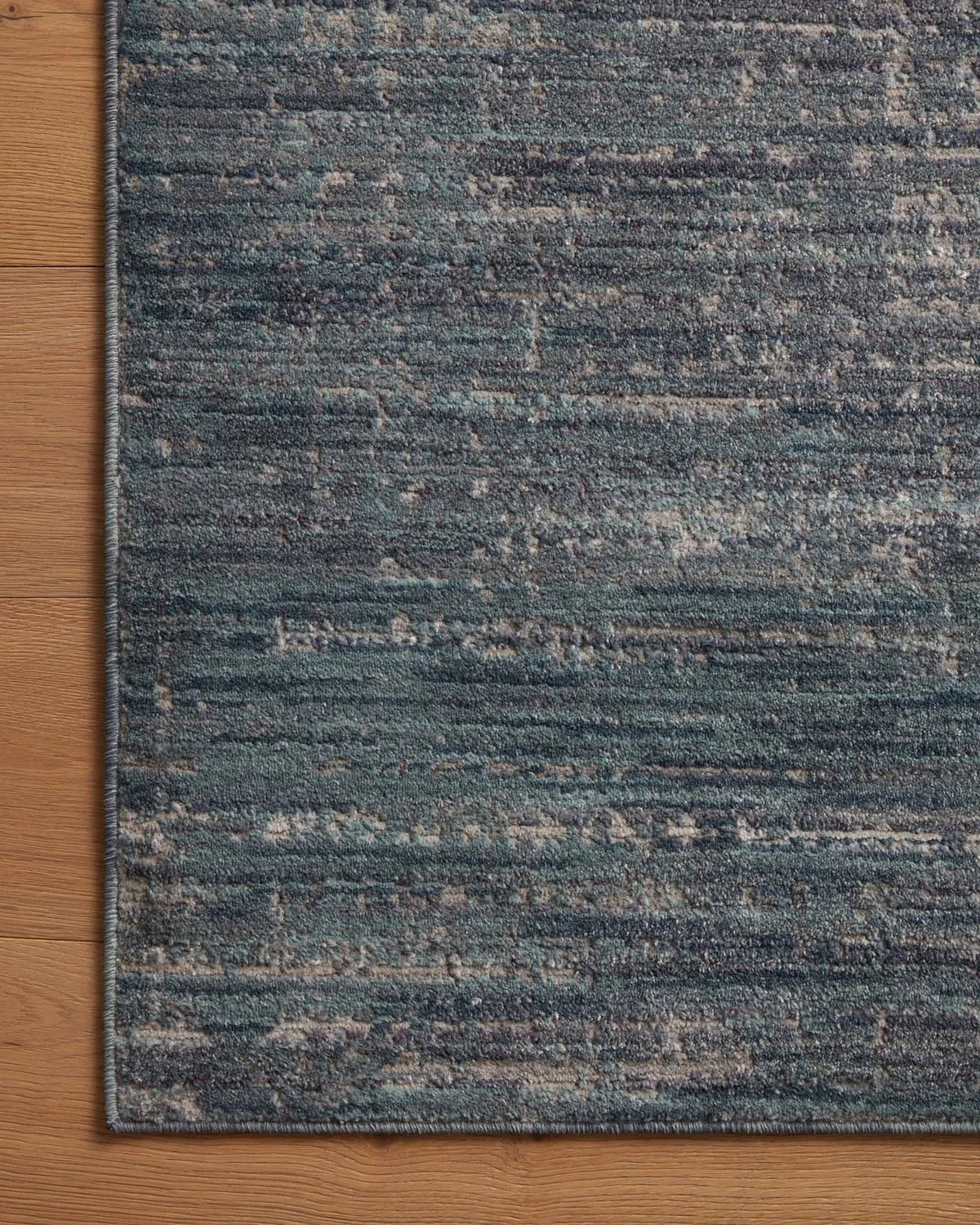 Arden ARD-03 Ocean/Grey Rug - Rug & Home