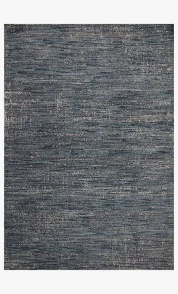 Arden ARD-03 Ocean/Grey Rug - Rug & Home