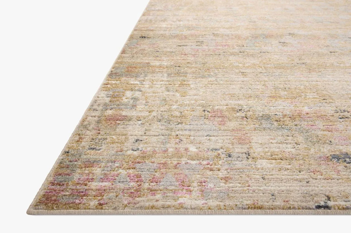 Arden ARD-04 Sand/Multi Rug - Rug & Home