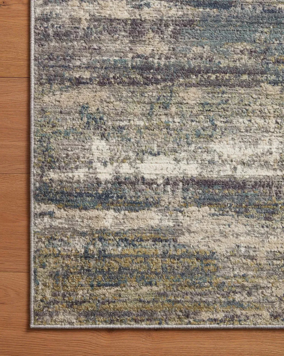 Arden ARD-05 Granite/Ocean Rug