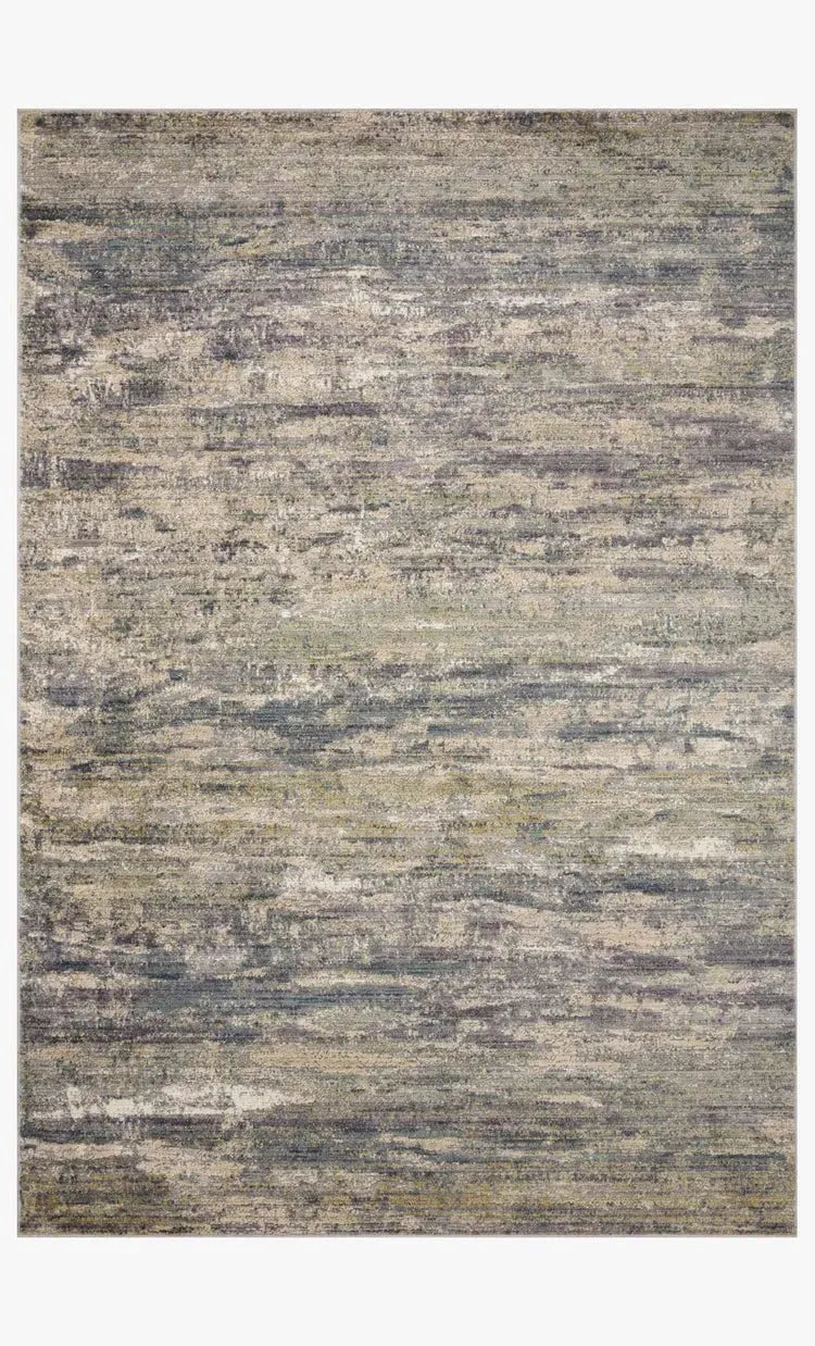 Arden ARD-05 Granite/Ocean Rug