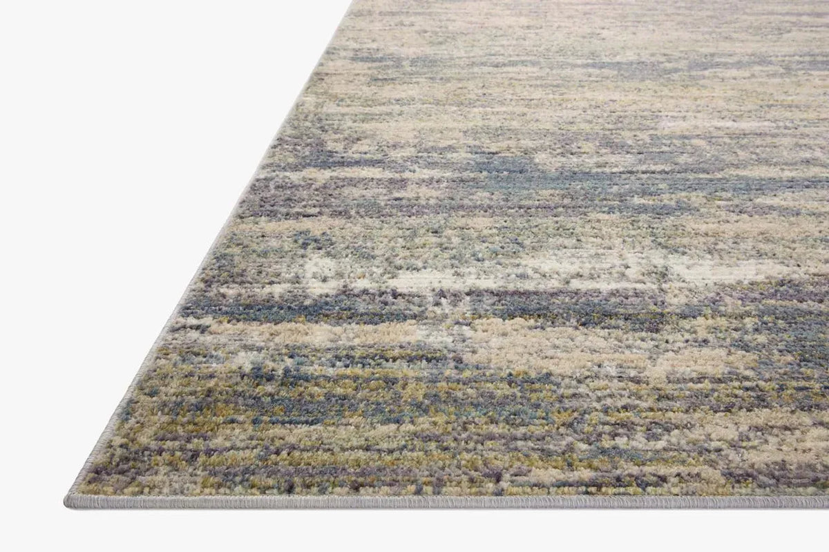 Arden ARD-05 Granite/Ocean Rug
