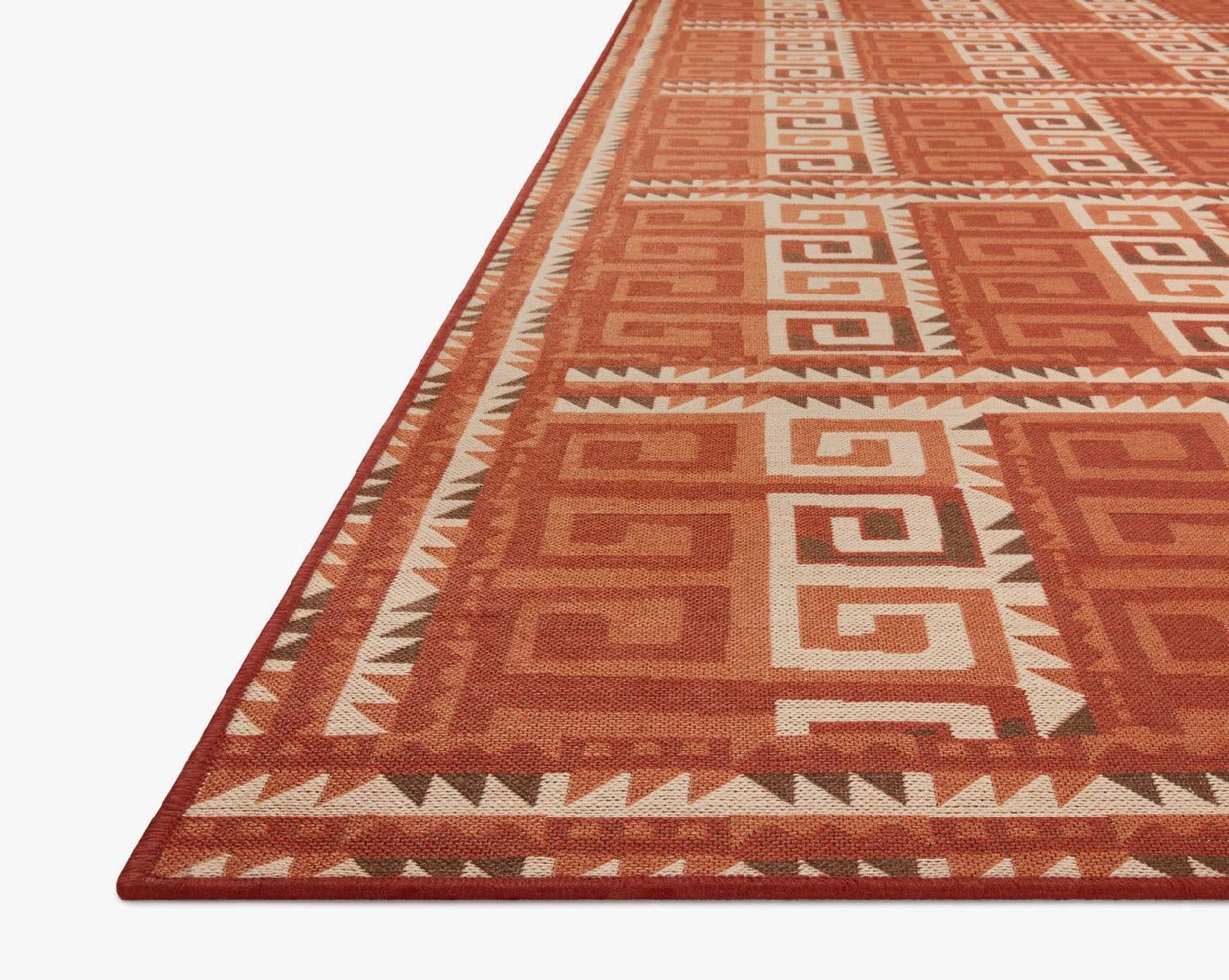 Floor Mat(4x6)  Indus Communities