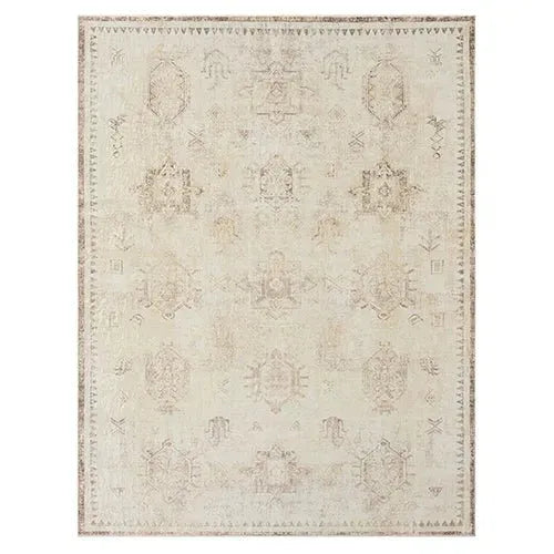 Aria 82423BEI Beige Rug
