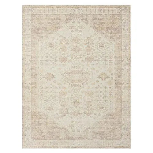 Aria 82425BEI Beige Rug