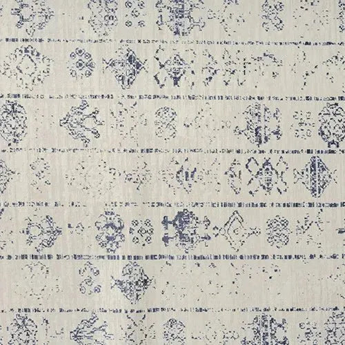 Aria 82427BGR Blue/Grey Rug