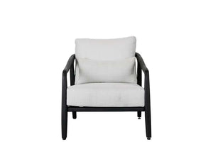 Aria Outdoor Accent Chair - Rug & Home