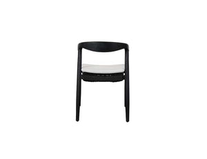 Aria Outdoor Dining Chair - Rug & Home